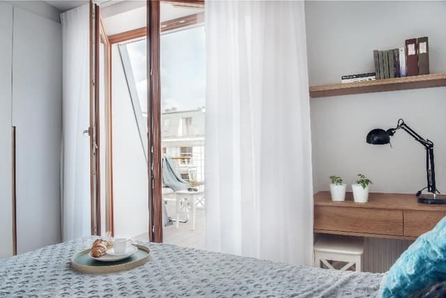 APARTMENT DELUXE