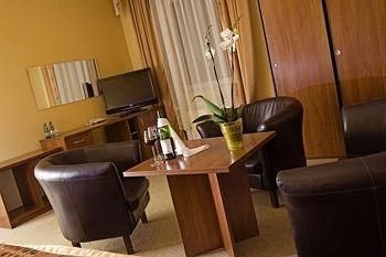 Park Hotel Bydgoszcz1