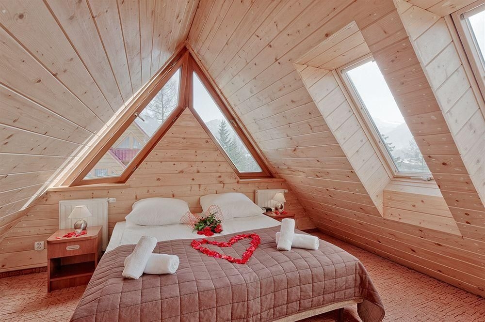 Aparthotel Delta Zakopane3