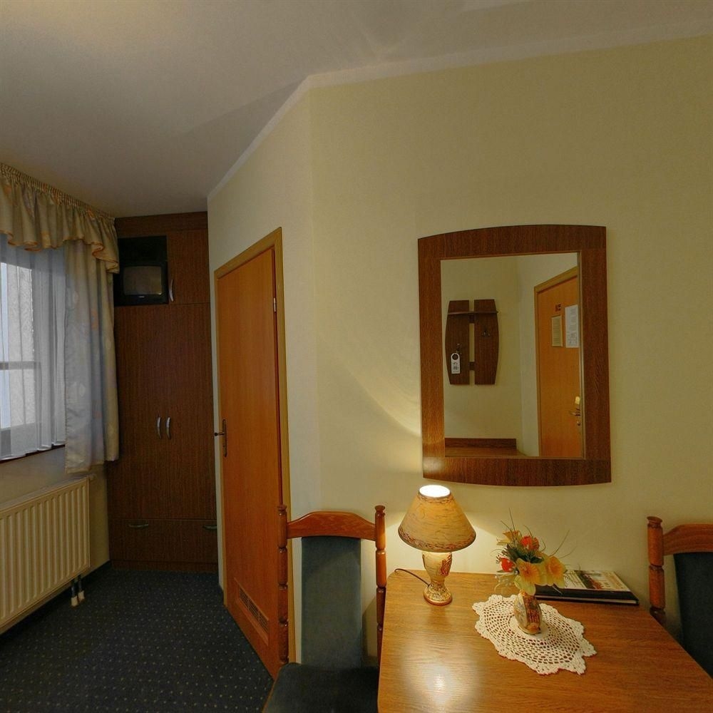 Hotel Podzamcze0