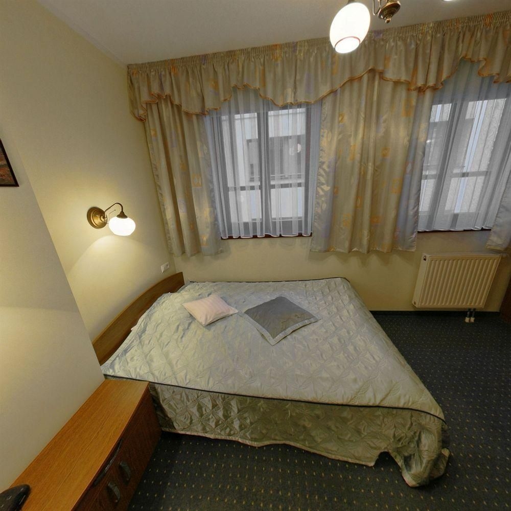 Hotel Podzamcze1