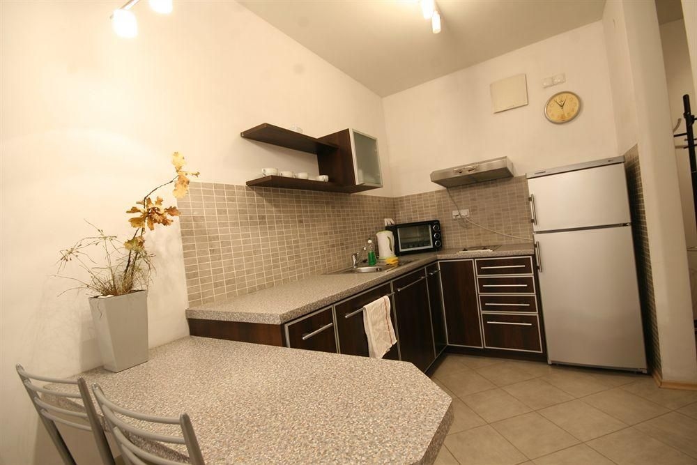 Lucka Residence0