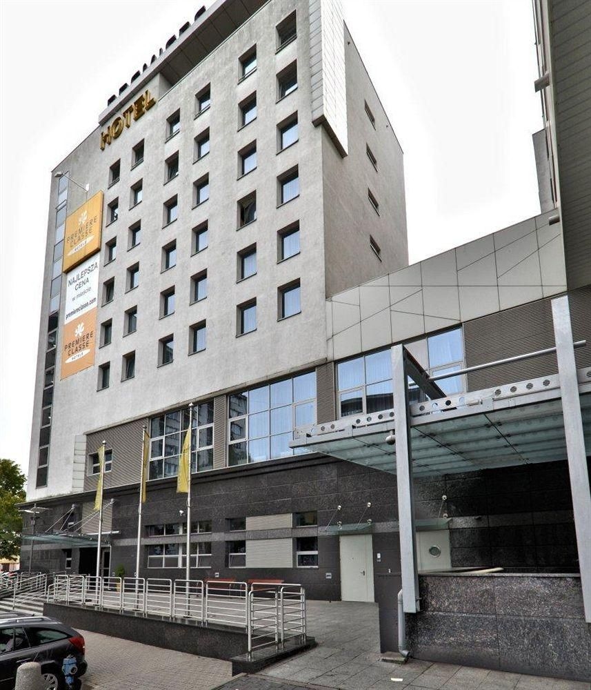 Premiere Classe Varsovie / Warszawa0