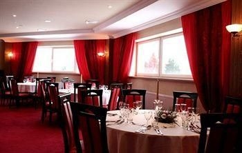 Hotel Czarna Perla1