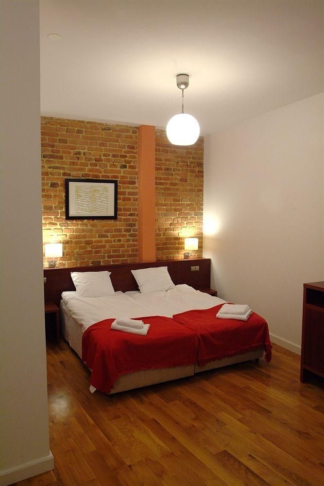 City Center Rooms and Apartments1