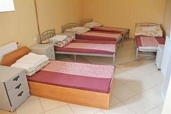Hostel Firlik Hostel Firlik
