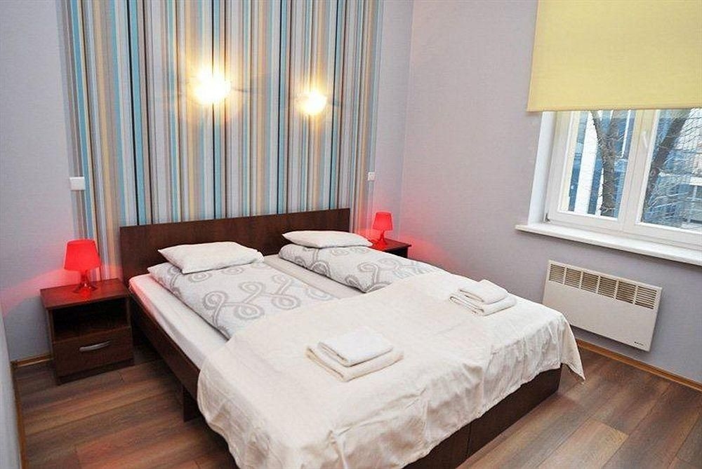 Yourplace Central Apartments2