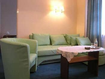 Hotel Iskra Hotel Iskra