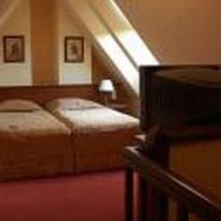 Grand Hotel Stamary Grand Hotel Stamary