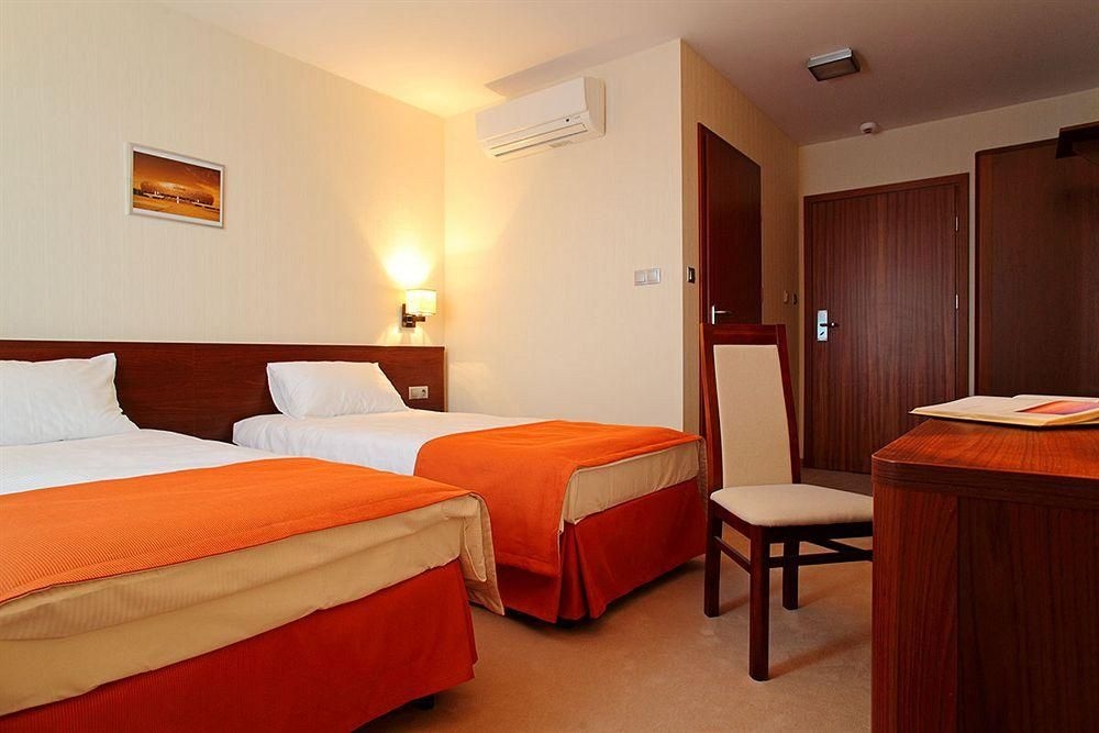 Hotel Arena3