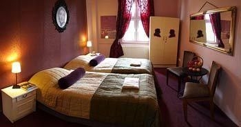 Melody Hostel3