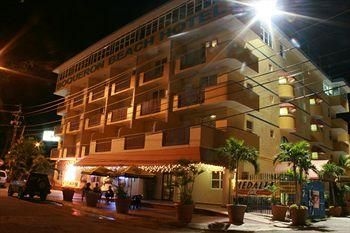 Boqueron Beach Hotel3