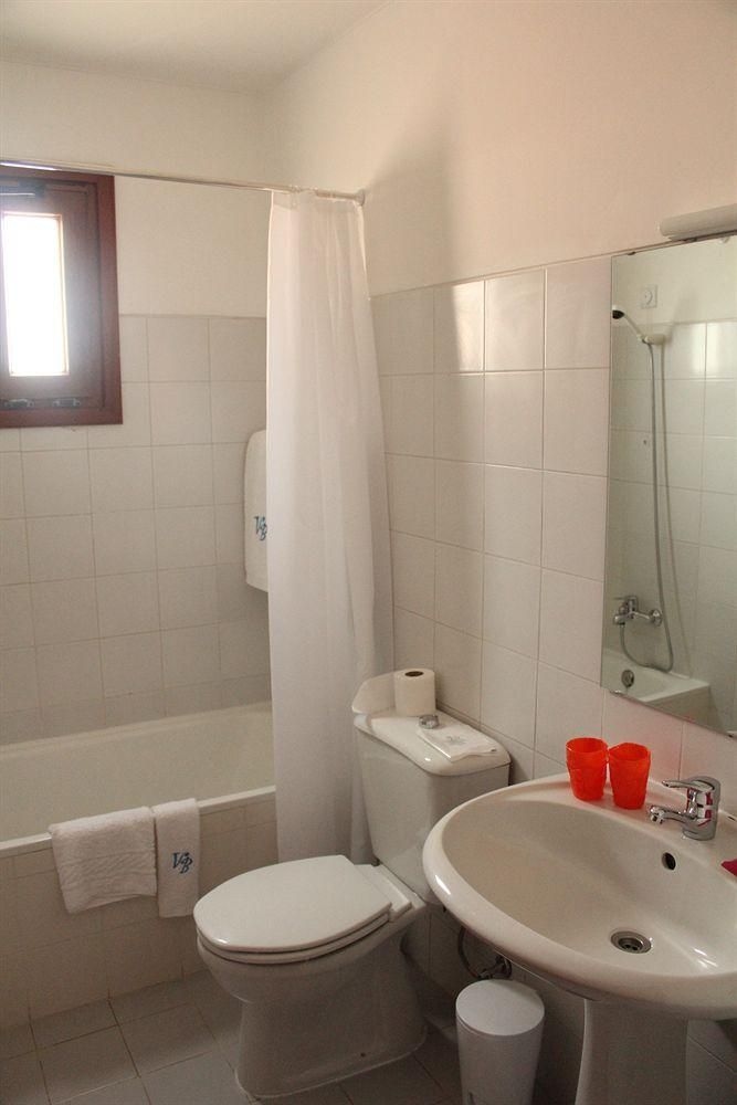 Hotel Vila Bela4