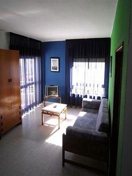 Apartamentos NovoRosamar1