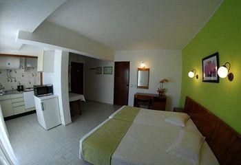 Apartamentos NovoRosamar4