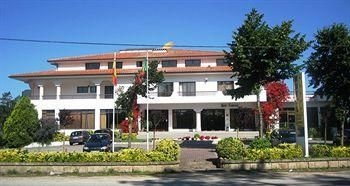 Hotel Contriz3
