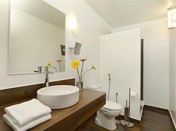 Sao Rafael Villas, Apartments and Guest House3