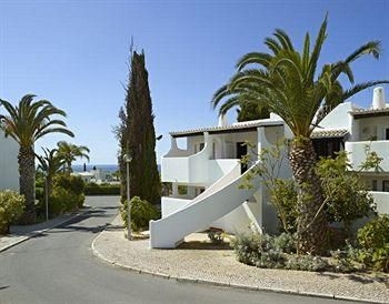 Sao Rafael Villas, Apartments and Guest House1