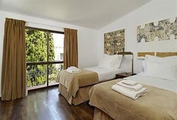 Sao Rafael Villas, Apartments and Guest House4