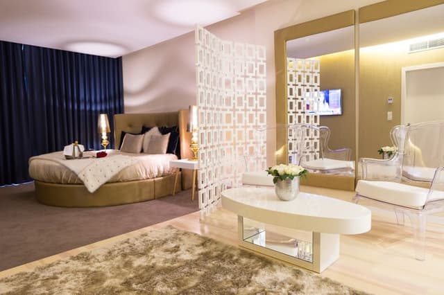 SUITE CLASSIC