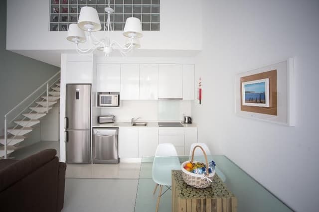 APARTMENT TWO BEDROOMS