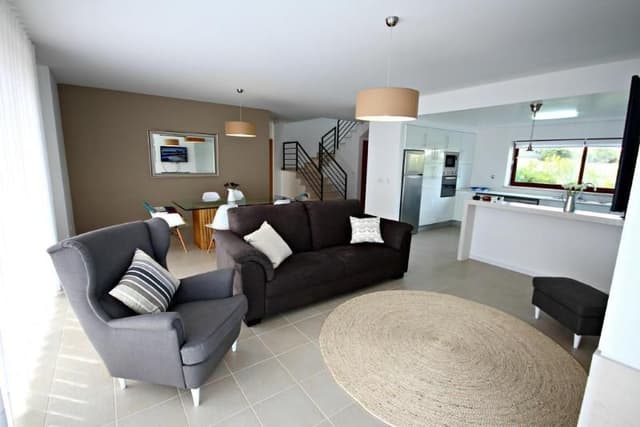 VILLA THREE BEDROOMS