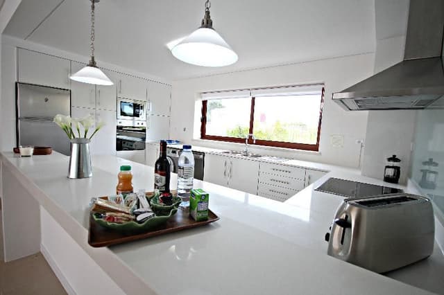 VILLA THREE BEDROOMS