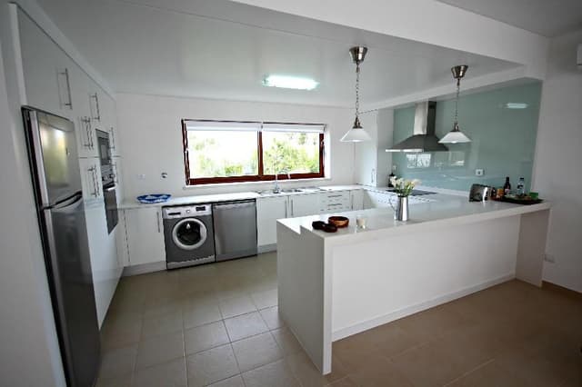 VILLA THREE BEDROOMS