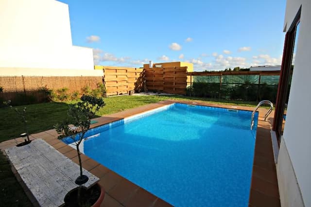 VILLA THREE BEDROOMS