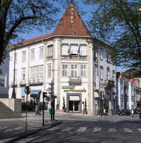Hotel Avenida3