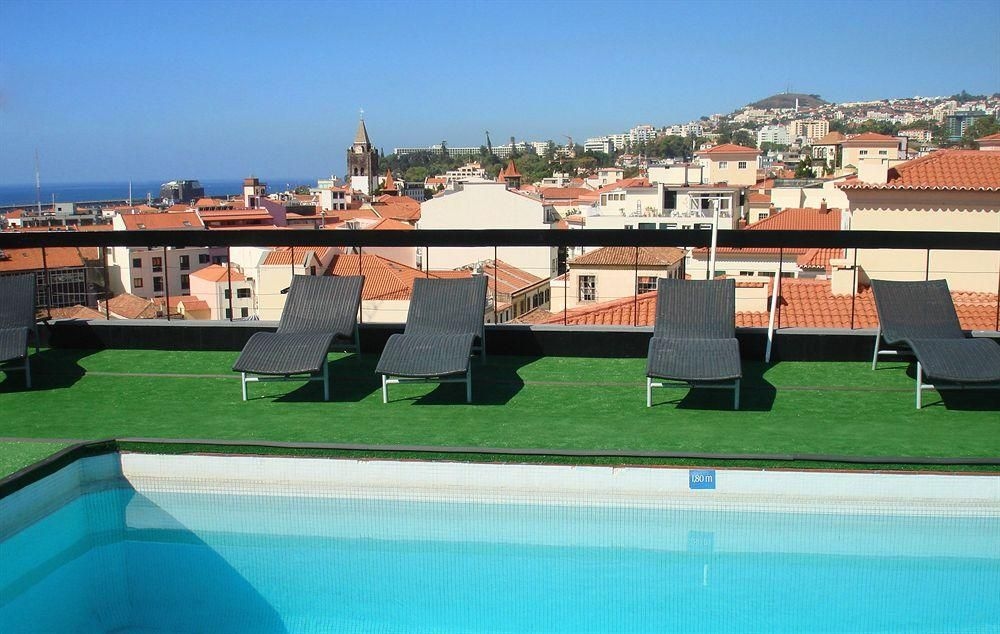 Hotel do Carmo1