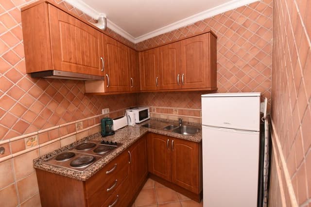 APARTMENT TWO BEDROOMS