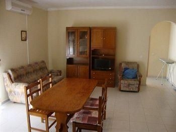 Apartamentos Mantamar0