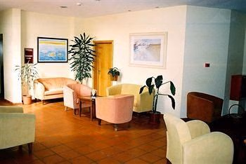 Hotel Areia Dourada3