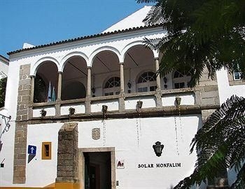 Hotel Solar De Monfalim3
