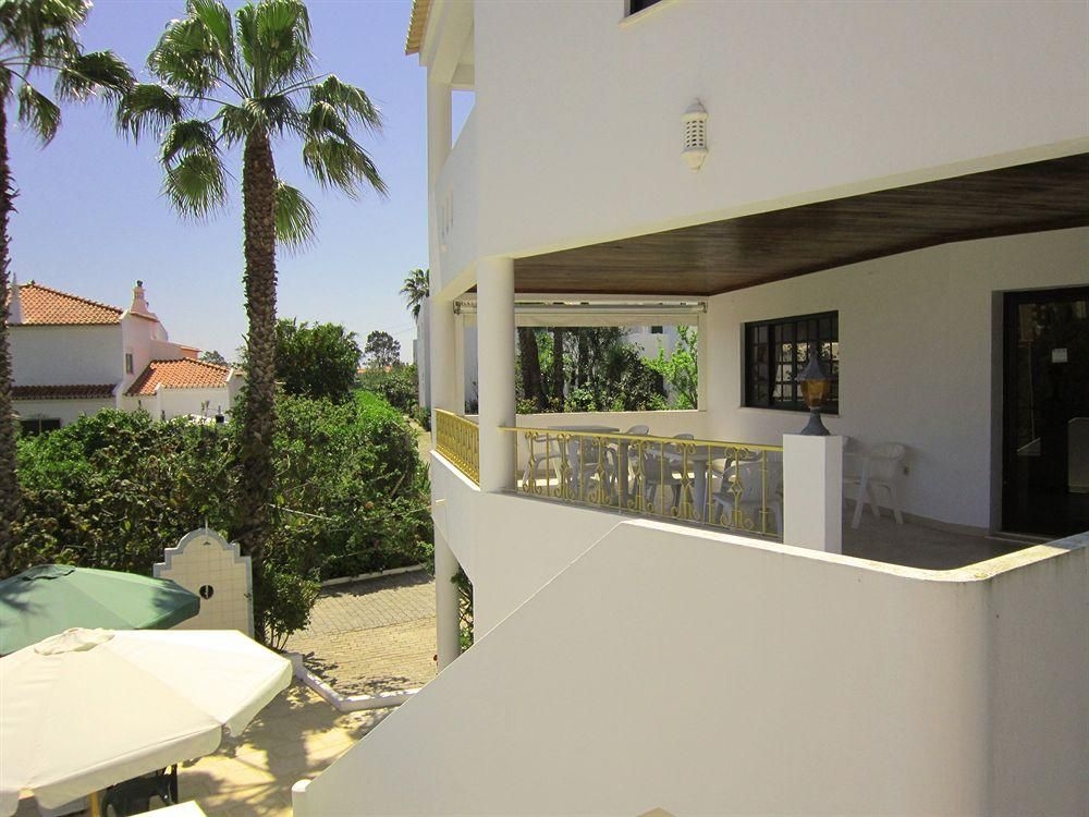 Hotel Alcaide4