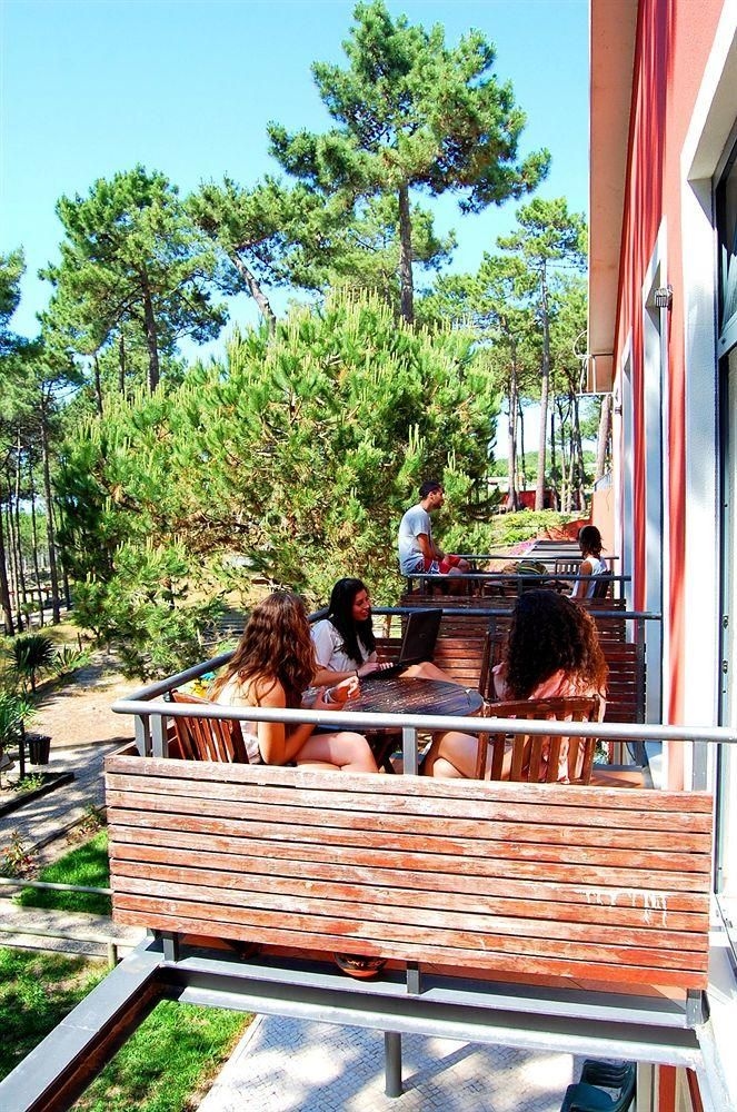 Camping Vale Paraiso - Campground4