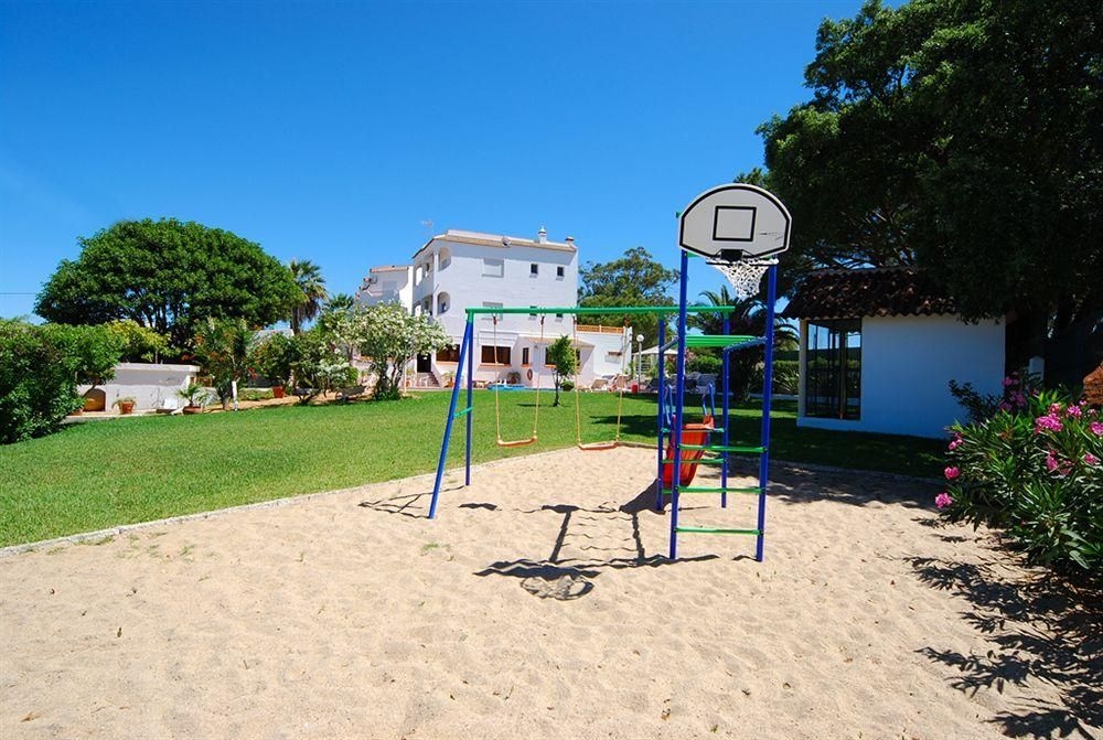 Apartamentos Tur1