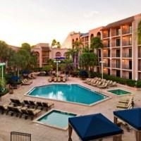 Wyndham Garden Hotel Boca Raton1
