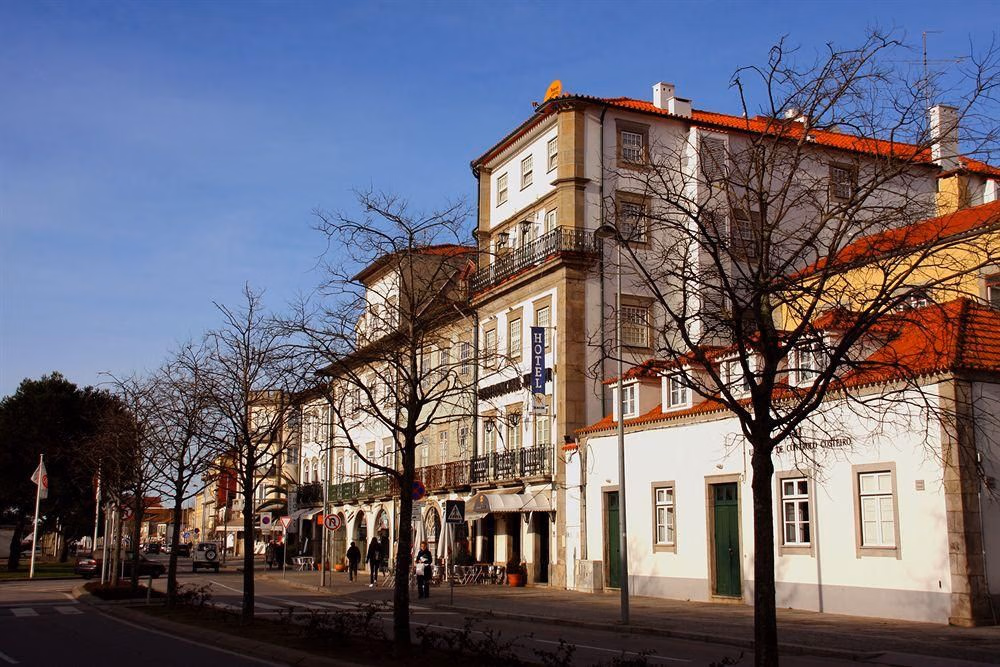 Hotel Jardim0