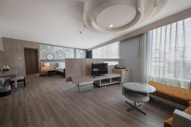 SUITE STANDARD