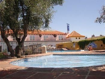 Hotel Sao Joao de Deus4