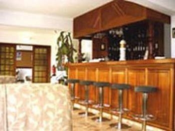 Hotel Residencial Salema1