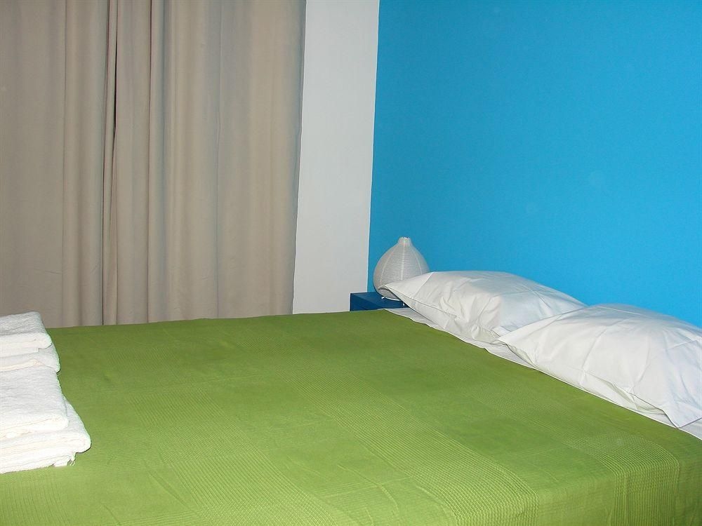 Lisbon RiverView Hostel0