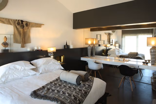 SUITE SUPERIOR