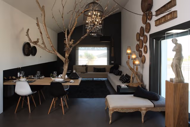 SUITE SUPERIOR