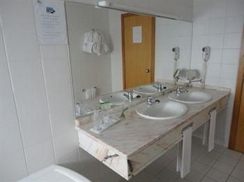Hotel Feira Pedra Bela2