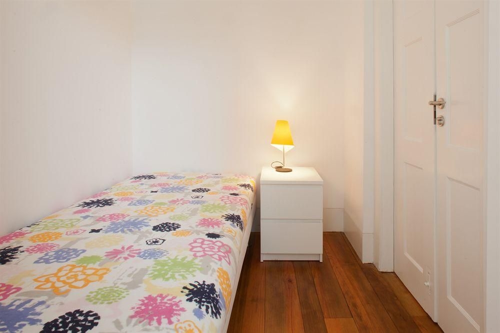 Porto Lounge Hostel & Guesthouse0