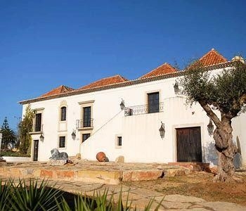 Hotel Capela das Artes4