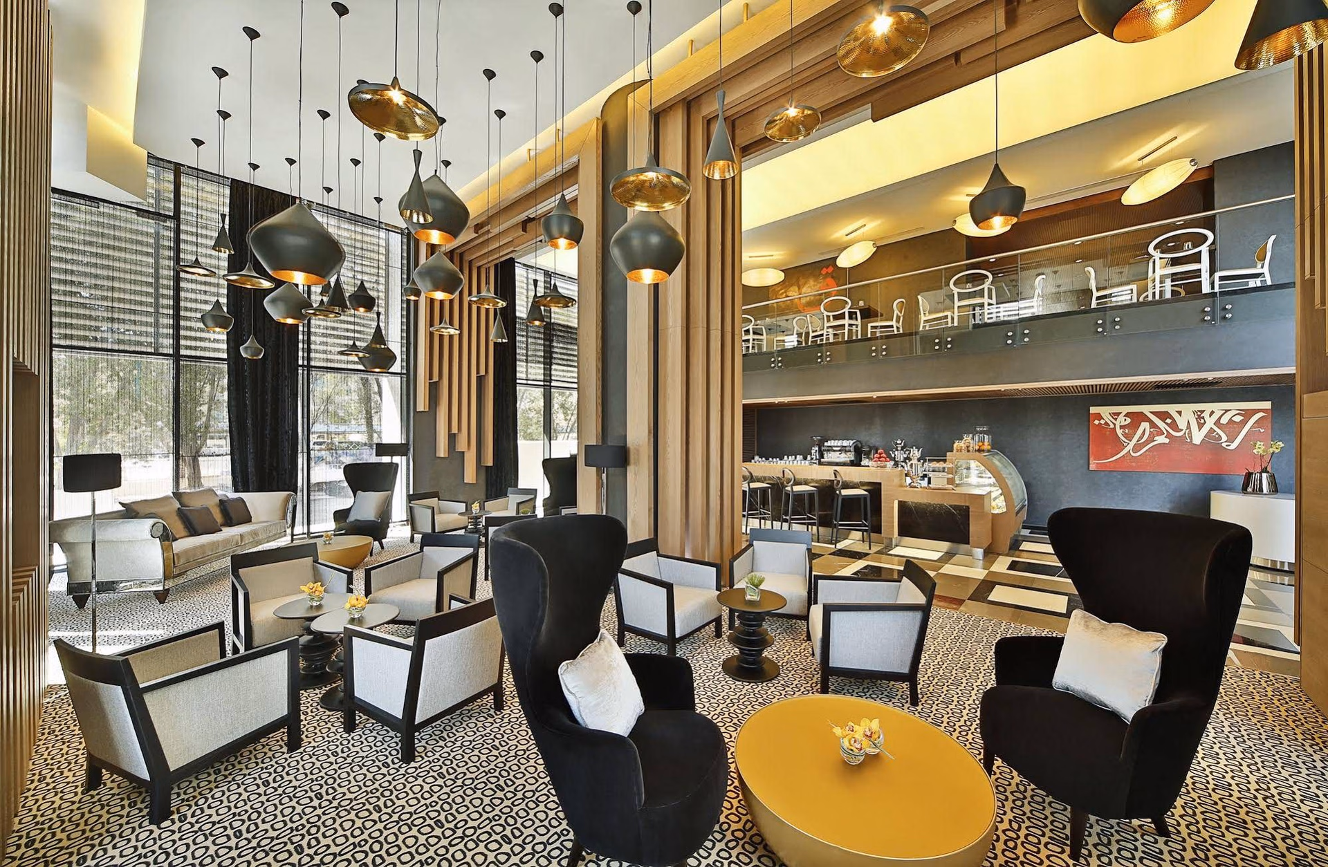 Amari Doha Hotel4